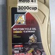 Aceite sintetico para moto 4T,53497616 - Img main-image-50262727