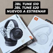 Audífonos Casco marca JBL - Img 57633529