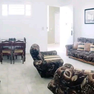 🏠 Apartamento de Renta Lineal en Centro Habana • Renta Por Noches En La Habana• Electricidad 24 horas del día - Img 115888936