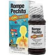 Rompepecho para niños 4oz 21 usd - Img 55730568