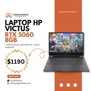 Laptops Gaming en Videojuegos Habana 💻 Potencia, estilo y rendimiento al máximo nivel para verdaderos gamers - Img 51817428