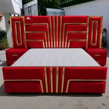 Camas de lujo para su hogar mensajeria incluida - 2/2
