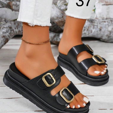 Sandalias Hermes Shein - Img 121001932