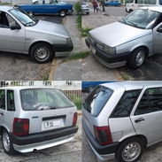 ••••• Auto, coche, carro: Fiat Tipo 1.6, italiano, buen estado. - Img 58299661