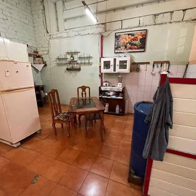 Se vende casa en centro Habana barrio Colón*🏡* - Img 123138907