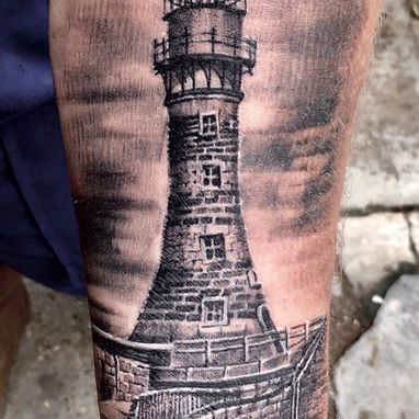 Tatuajes/Tattoos/Tatuador - Img 60482730