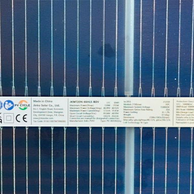 Venta de Paneles solares - 4/4