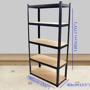 ESTANTE PARA NEGOCIOS - Img 52284022