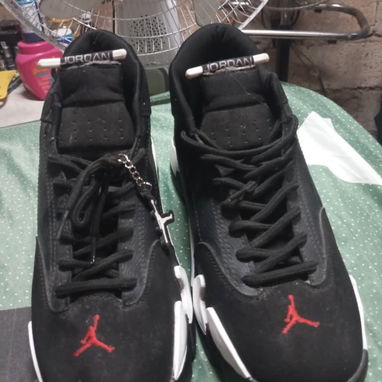 Tenis Jordan - 2/2
