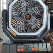 VENTILADOR F6 20000 mAh - Img 56287842