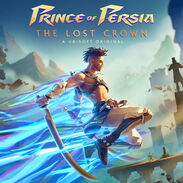 !!…GameX.!! Prince of Persia: The Lost Crown !! SUPER ESTRENO XBOX ONE - XBOX SERIES S|X - Img 44801676