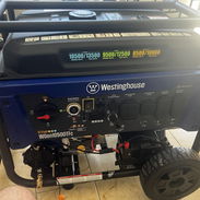 13500W TriFuel Generador eléctrico whenstinghouse - Img 57222849