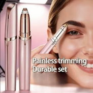 🛍️ depilador facial, para mujeres diversos modelos 💵 Precio: $12 USD (dólares) - Img 56907834