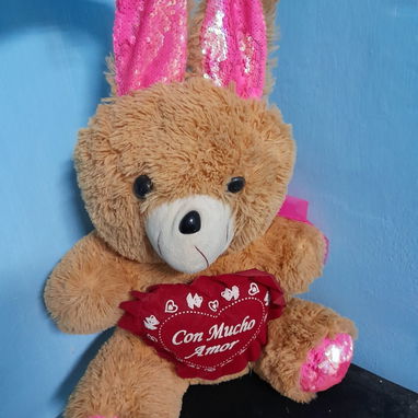 Peluches originales - Img 120366195