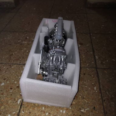 Nueva en Caja Bomba de Inyección Yunchai de 6 Atmosféricos - Img 114447400