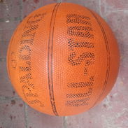 Pelota de baloncesto - Img 58185630