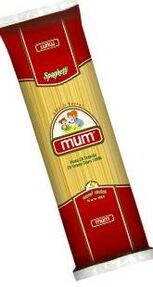 Spaguetti Mum de 500g - Img main-image