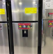 Refrigerador con dispensador 15 pies LG nuevos en su caja transporte incluido - Img 45955796