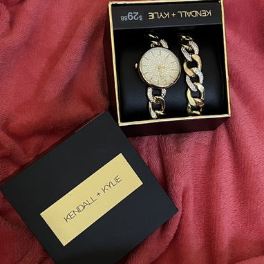 relojes kendall+kylie - Img 123611149