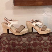 Zapatos altos - Img 57502298