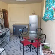 Se Vende Casa Independiente de 5 Cuartos Climatizados en Cienaga de Zapata, Matanzas - Img 56364104