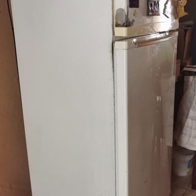 Vendo refrigerador Haier de uso funcionando perfectamente (+53 5 4225338) - Img 127668105