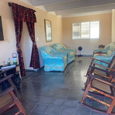 Se vende apartamento - Img 123329001