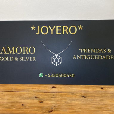 Carteles de pvc para negocios y pizarras de plumones - 7/7