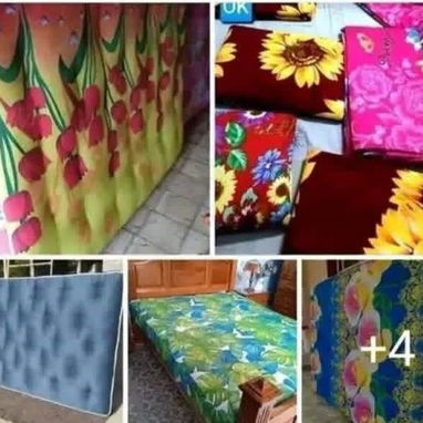 Se forran y se reparan los colchones nuevos e la puerta de su casa llamar al 53384426 o escribir al pv - 4/10