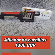 ✨Afilador de cuchillos ✨ - Img 55509843