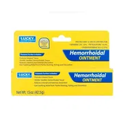 Tratamiento de hemorroides 42.5g 13 usd - Img 55574593