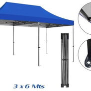 Carpas 3*6m - Img 55483064