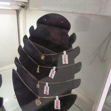 Cadenas - 2/2