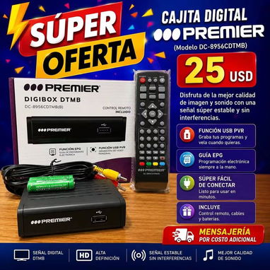 Súper Oferta Smart tv - 3/3