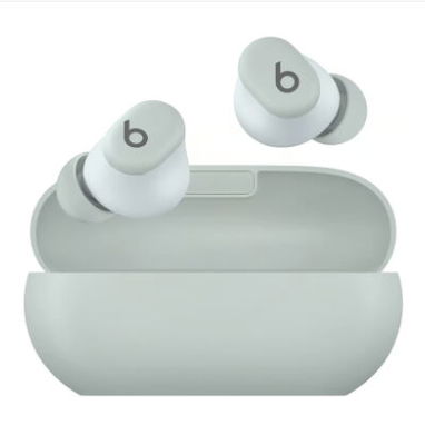 Beats Solo Buds True Inalámbricos Originales / Rojo / Negro / Gris tormenta/ 98 - Img 116314344