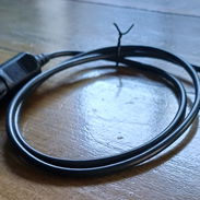 Cable de ecoflow a carro - Img 56438546