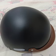 Casco de Moto Semi Integral - Img 54740505