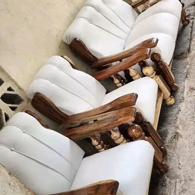 Muebles Panchos listos para entregar - 7/10