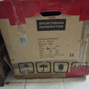 Planta de 4000 watt - Img 119794563