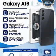 Galaxy A16 - Img 57739301