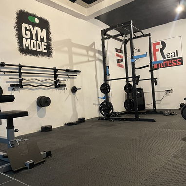 Ganga !!! GIMNASIO COMPLETO EN VENTA MÁQUINAS PISO ACCESORIOS TV NEVERA , tú mejor oportunidad de negocio - 3/10
