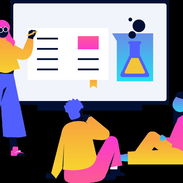Oferta de empleo para graduados en Ciencia de la Información o Bibliotecología! 🎯🌈💥 - Img 55734061