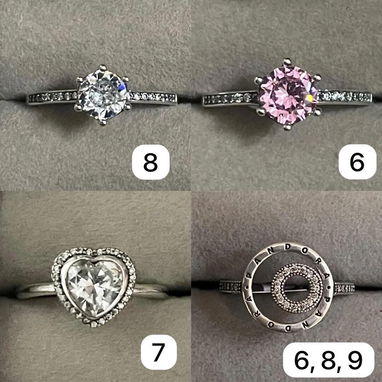Anillos Pandora - Img 113909204