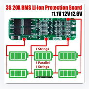 BMS 3S20A - Img 57534095
