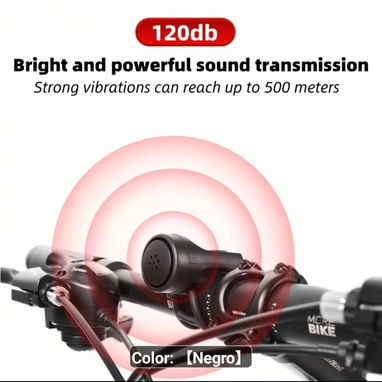 Claxon Eléctrico de 120 dB - Img 127706831