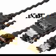 ADAPTADORES HDMI-VGA-DVI-RCA-53438836 - Img 83363085