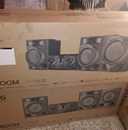 Vendo equipo de música LG CJ 45 nuevo sellado en su caja - Img 49289794