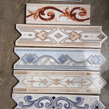 Senefas importadas de baño y cocina - Img 123779652