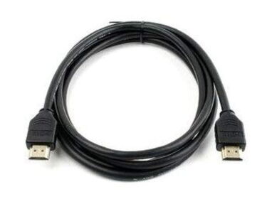 Cable HDMI de alta velocidad, 1.5M, estilo AWM 20276, 176.0 °F, 30V 53828661 - Img 55642192