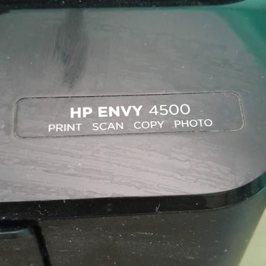 IMPRESORA HP NAVY 4500 - Img 119964459